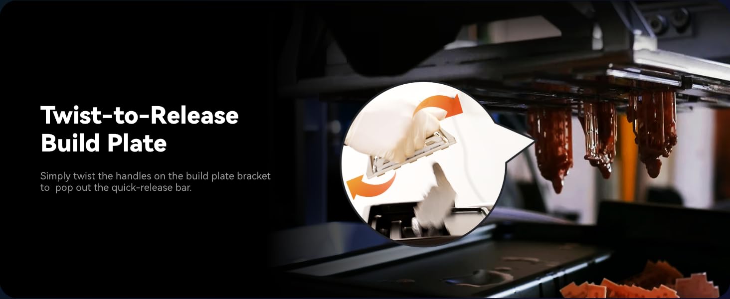 resin 3d printer