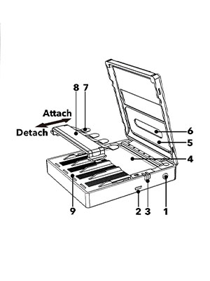 Small manufacture image 1