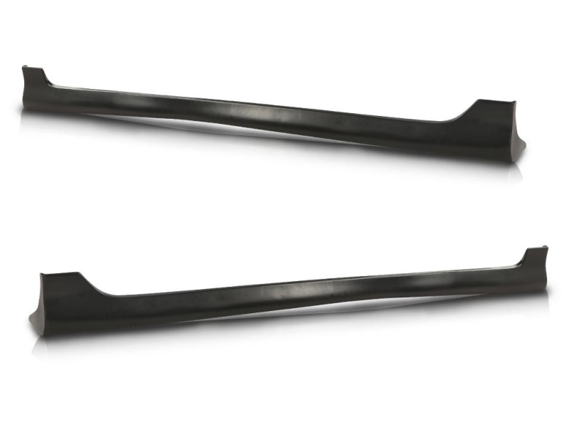 Amazon.com: PIT66 Side Skirts Body Kit Compatible with