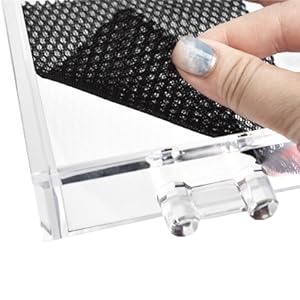 bamboo storage organizer bamboo display cases cosmetic organizer office desk organizer storage