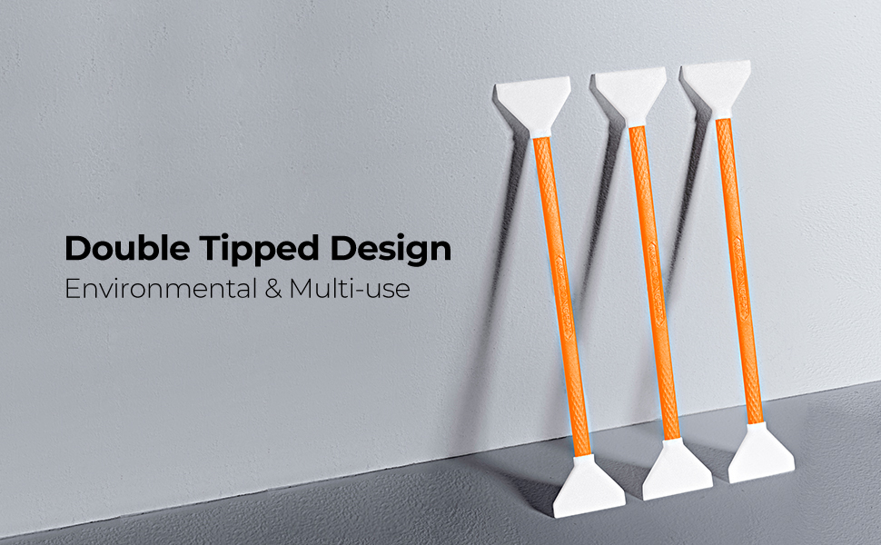 K&F Concept 14pcs Double Tipped 24mm APS Full Frame Sensor