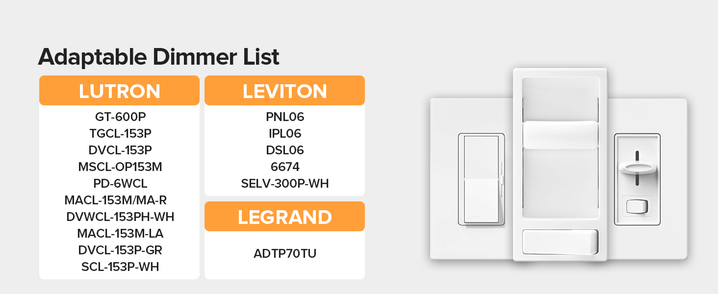 RECESSED LIGHT