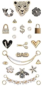 bling charm