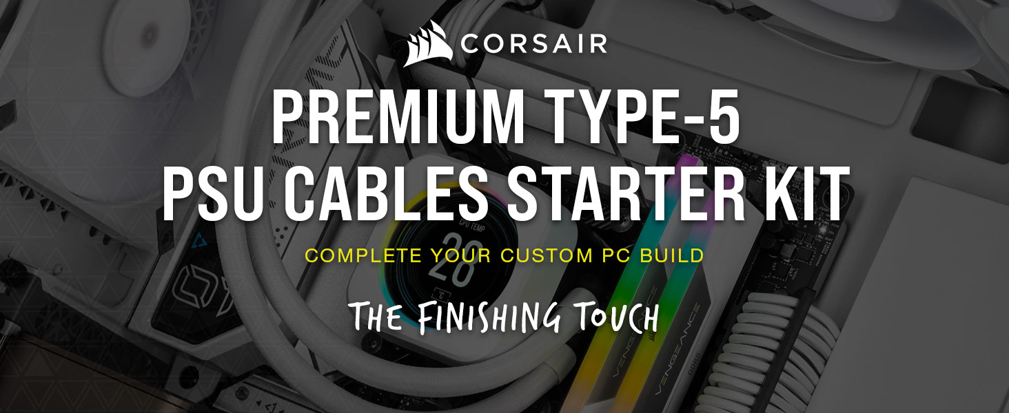 psu cables, power supply cables, custom pc cables, custom psu cables