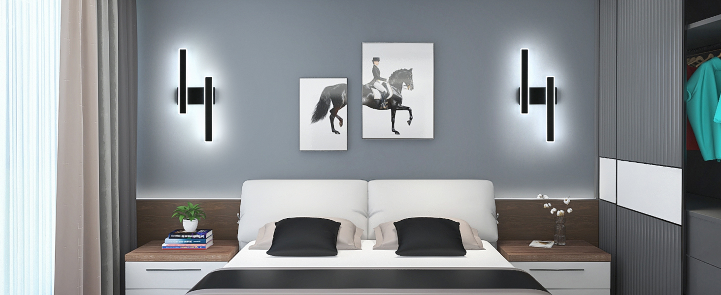 wall lights