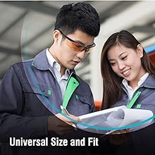 Universal Fit