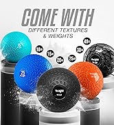 slam ball