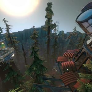 【新品未開封】 Outer Wilds 特装版 【Switch】 Amazon.com: Outer Wilds: Archeologist Edition - Nintendo Switch