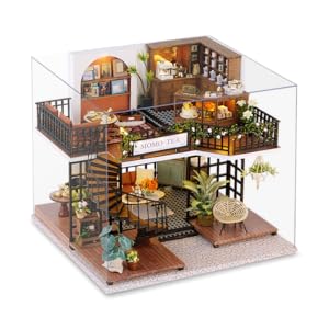Small manufacture image 1