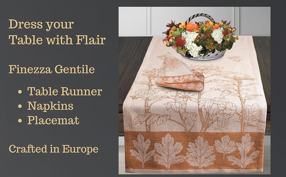 Amazon.com: Table Runners 120