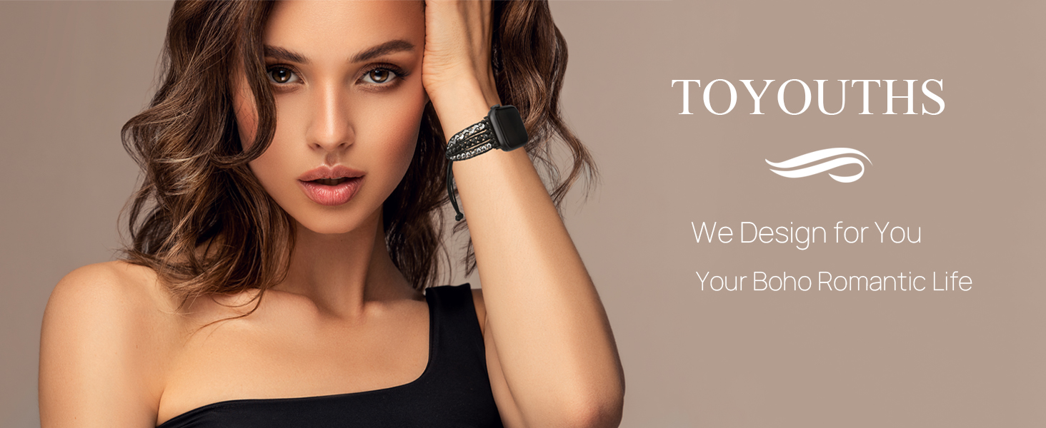 apple watch bracelet band