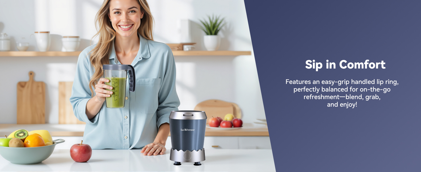 electric powerful blender