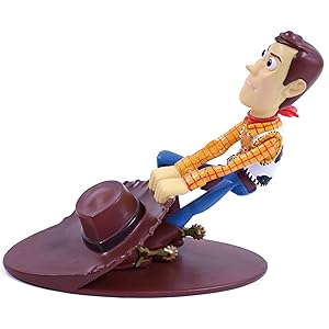 Amazon.co.jp: Disney(ディズニー) ドアストッパー ウッディ