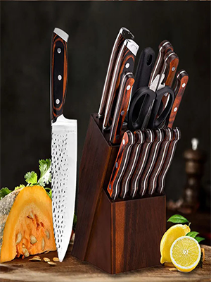 Knife set