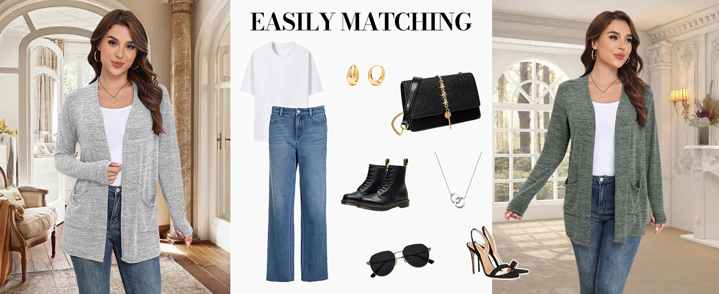 trendy 2025 casual