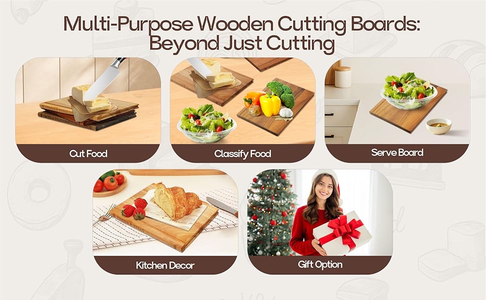 book cutting board