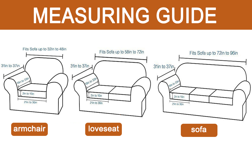loveseat cover