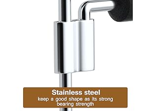 Stainless Steel