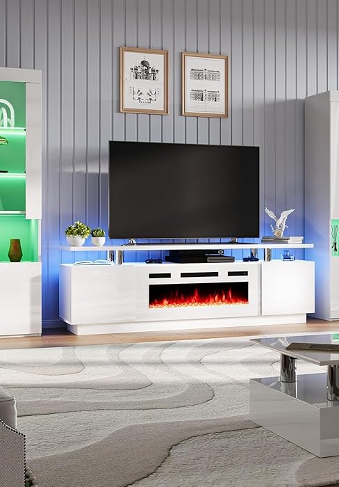 Entertainment Center