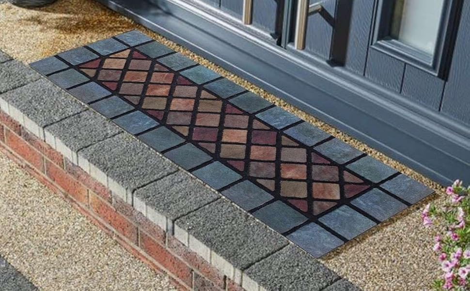 tile runner
