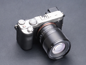 Amazon.co.jp: TTArtisan 75mm F2 Zマウント フルフレーム オート