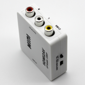 Small manufacture image 1