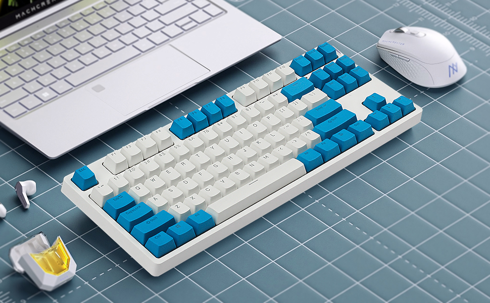 Keyball39 ホワイト Keyball39 ホワイトセット 組立て済み 完成品｜Yahoo!フリマ（旧