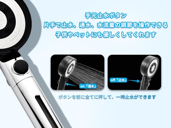 Noend シャワーヘッド カートリッジ×5本付き 楽天市場】「クーポンで500円」交換用カートリッジ 5本セット