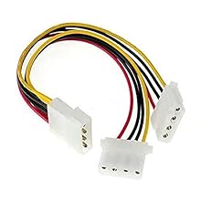 SPN-RECPP multi-colored cable q1 B0CHPNZSLP