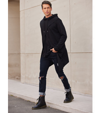 mens hooded sweatshirts