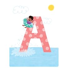 God Made Me from A to Z 26 Activity Devotions for Curious Little Kids