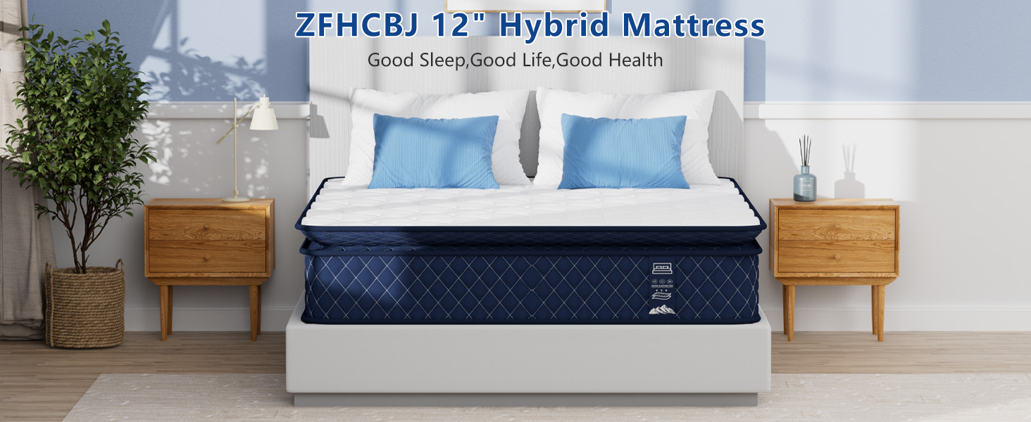 california king mattress