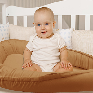 baby lounger for newborn