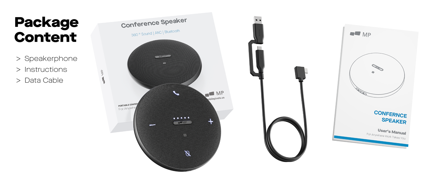 Conference Speaker