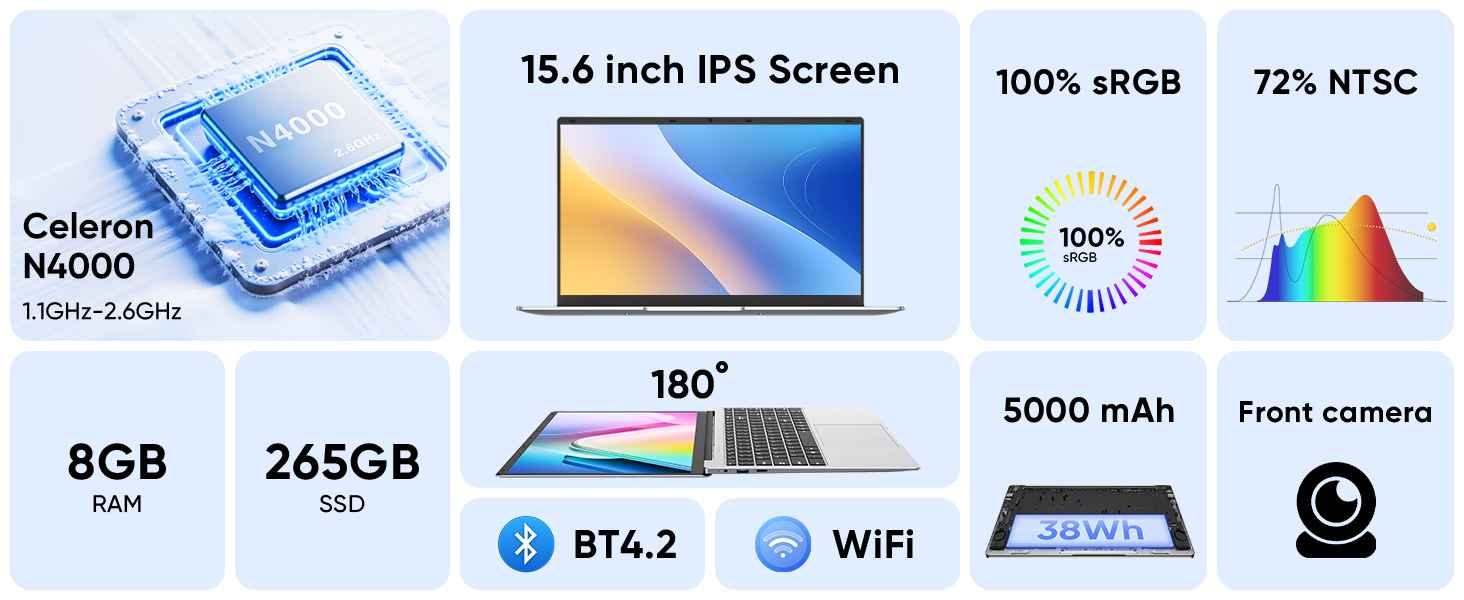 laptop