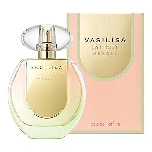 Amazon | Vasilisa(ヴァシリーサ) リ フレクト メモリー