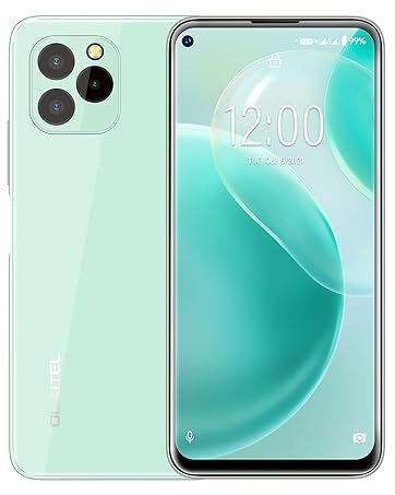 Amazon | 5g スマホ OUKITEL WP15 simフリー スマホ 本体 防水
