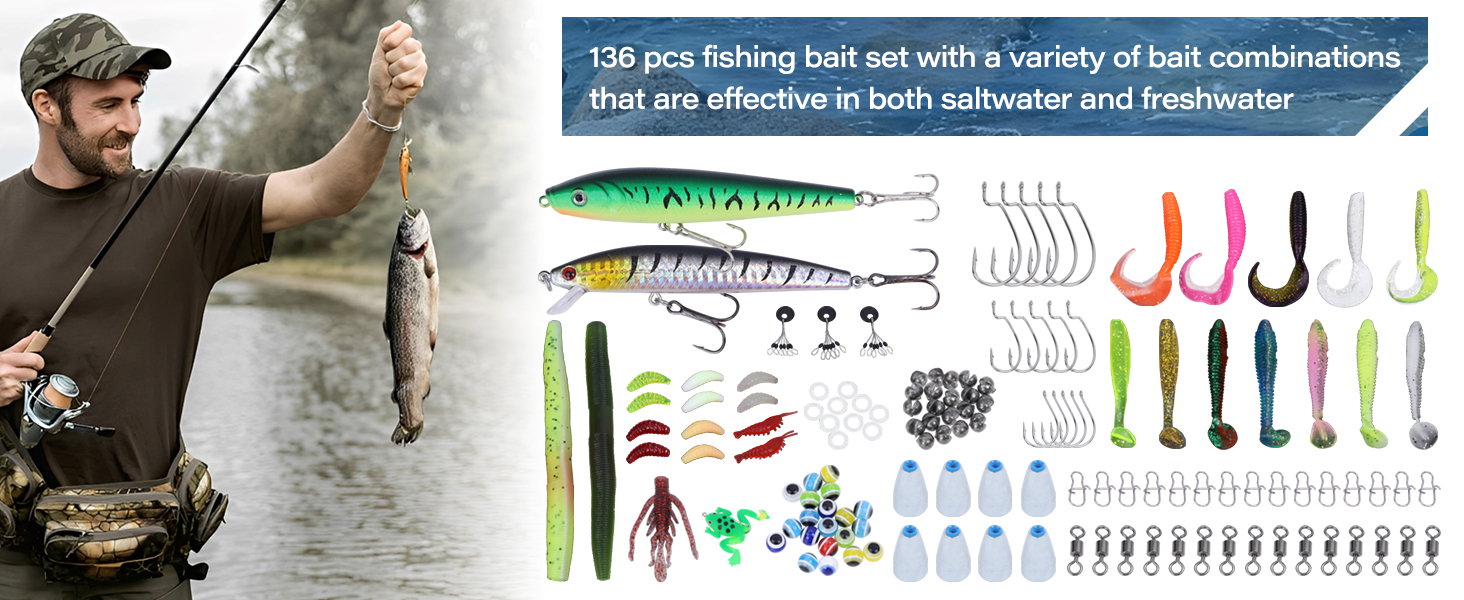 fishing backpack with tackle boxes