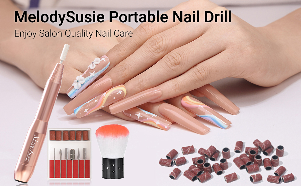nail drill