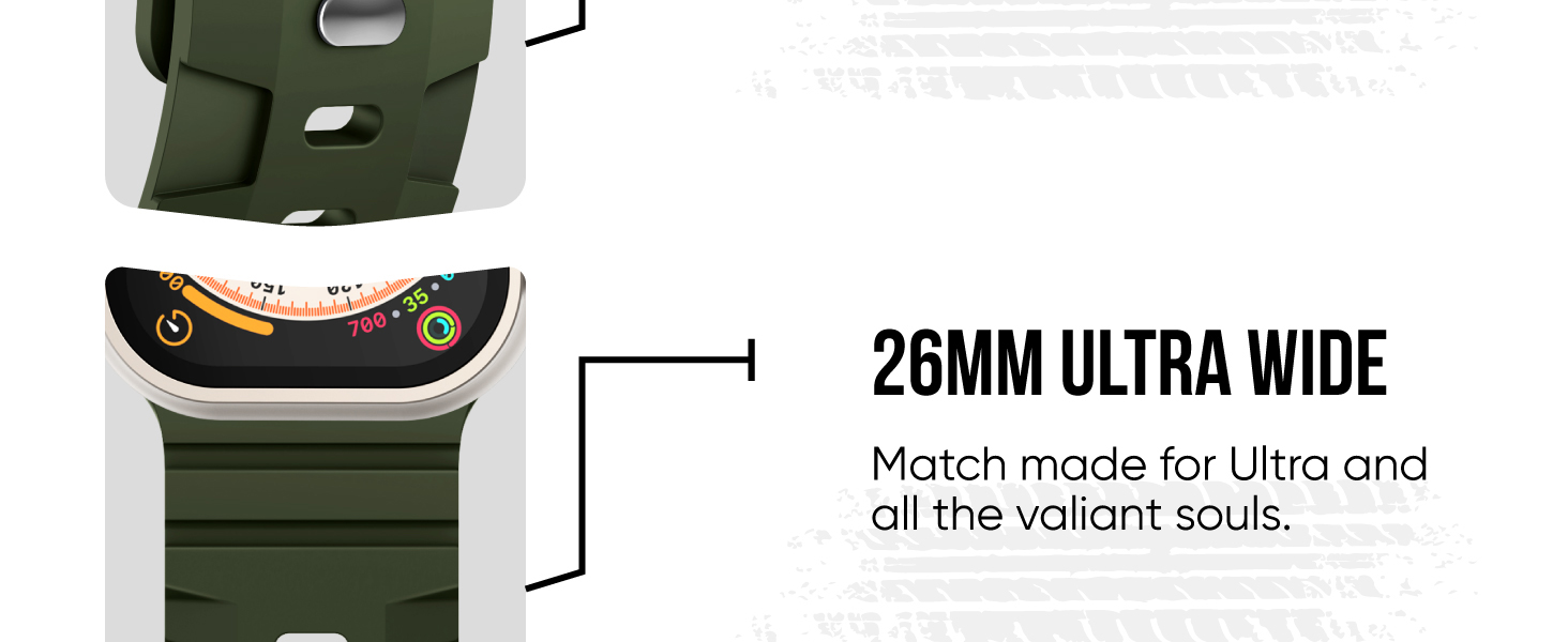 apple ultra watch band 49mm