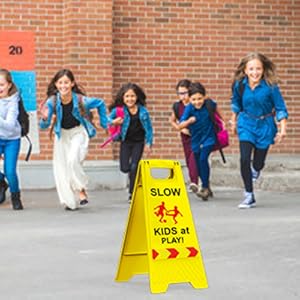 cragieer kids sign 5
