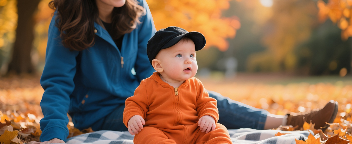 infant baseball cap