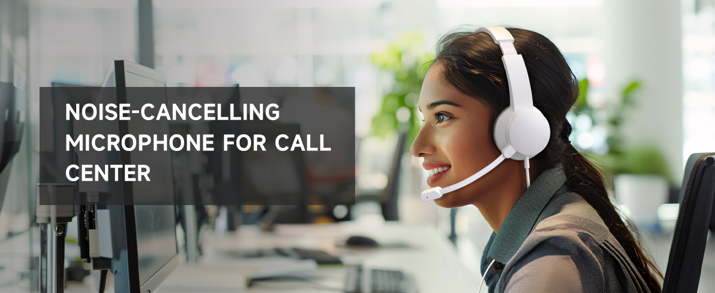 usb headphones with microphone