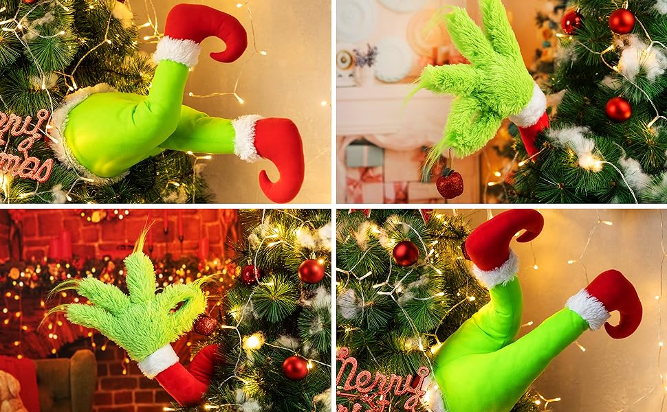 Christmas Decorations