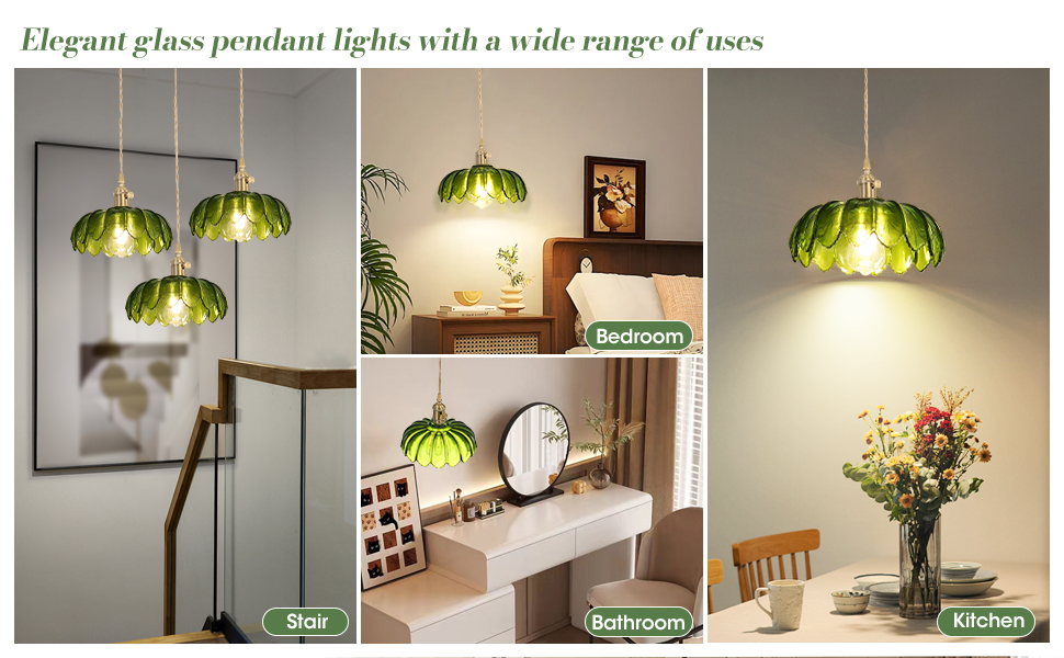 pendant light