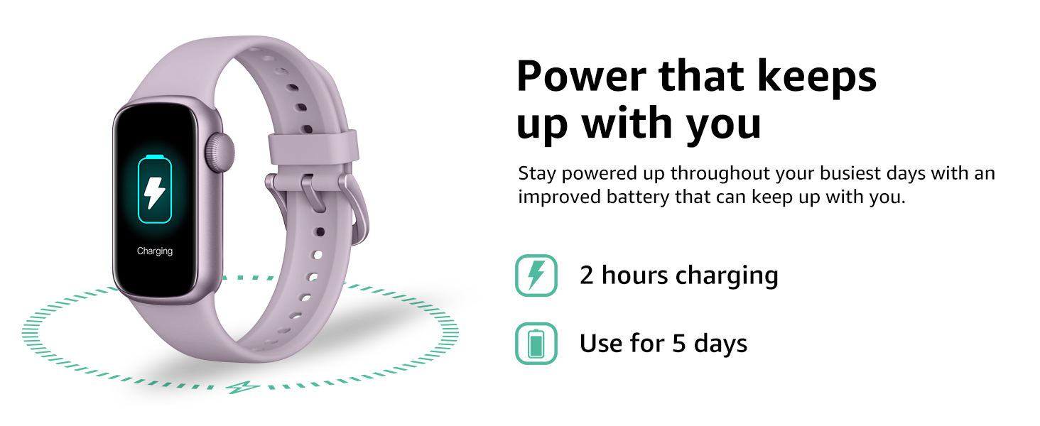 Fitness Tracker