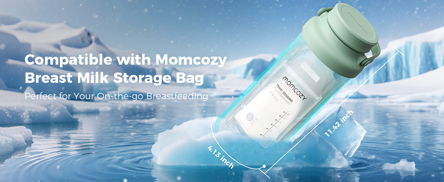 formula container to go