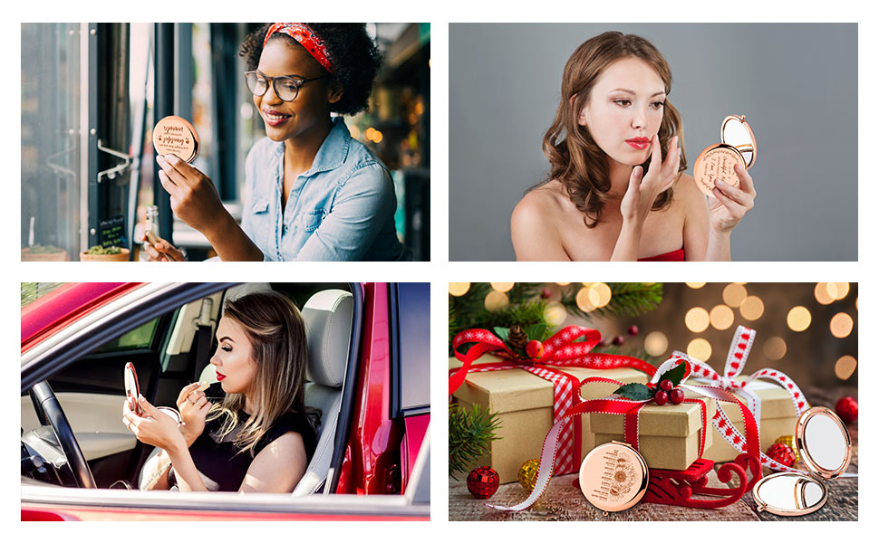 More daily use as a Valentine's Day Gifts