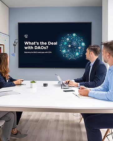 Wireless Display HDMI Extender, drahtloser HDMI -Adapter, drahtloser Video -Sender