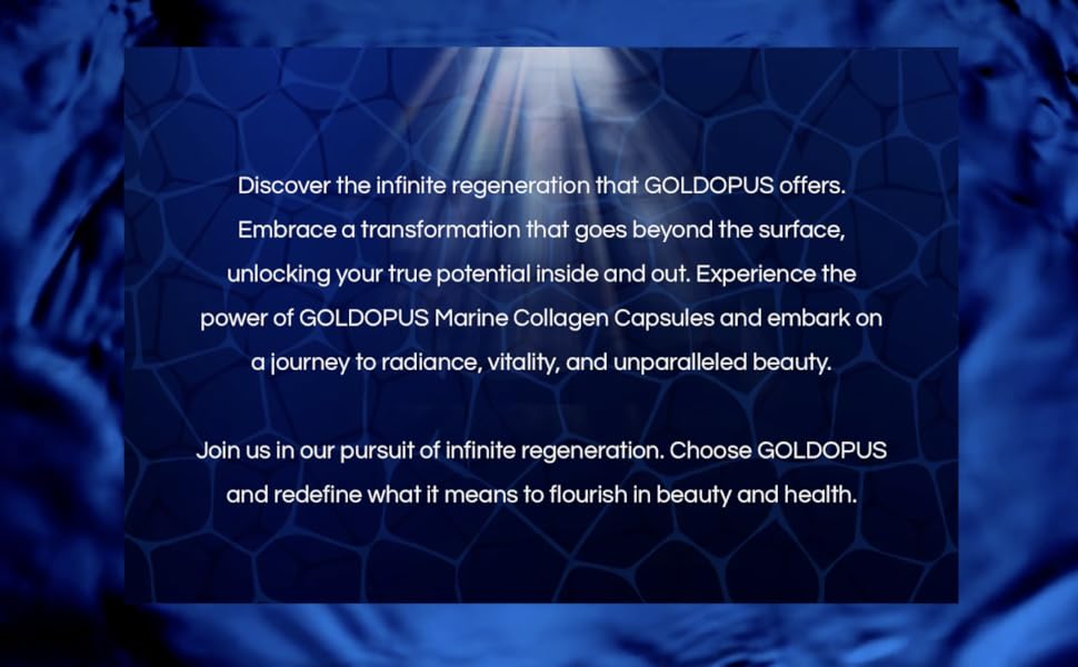 about Goldopus
